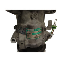 Compressore A/C RENAULT Clio Serie dal 04 al 08 - 8200365787 - 2745196