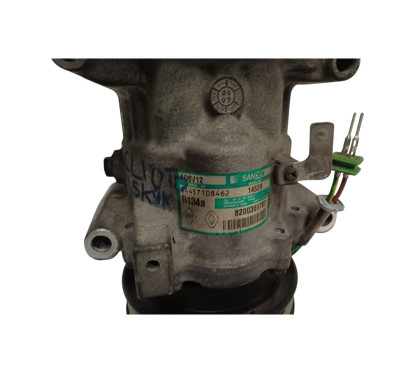 Compressore A/C RENAULT Clio Serie dal 04 al 08