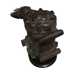 Compressore A/C RENAULT Clio Serie dal 04 al 08 - 8200365787 - 2745196