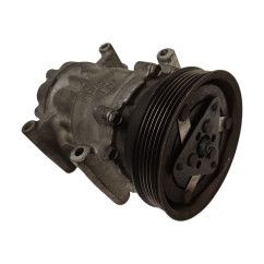 Compressore A/C RENAULT Clio Serie dal 04 al 08 - 8200365787 - 2745196