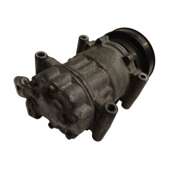 Compressore A/C RENAULT Clio Serie dal 04 al 08 - 8200365787 - 2745196