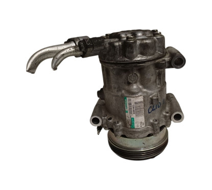 Compressore A/C RENAULT Clio Serie dal 04 al 08 - 8200618853 - 2745138