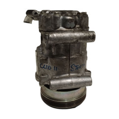 Compressore A/C RENAULT Clio Serie dal 04 al 08 - 8200618853 - 2745138