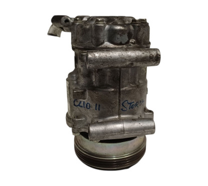 Compressore A/C RENAULT Clio Serie dal 04 al 08