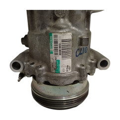 Compressore A/C RENAULT Clio Serie dal 04 al 08 - 8200618853 - 2745138