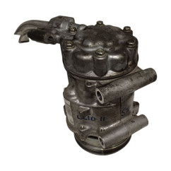 Compressore A/C RENAULT Clio Serie dal 04 al 08 - 8200618853 - 2745138