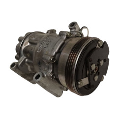 Compressore A/C RENAULT Clio Serie dal 04 al 08 - 8200618853 - 2745138