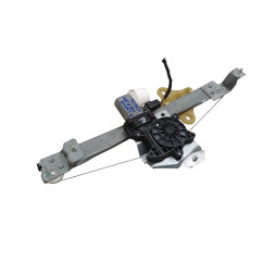 Alzacristallo elettrico post. DX RENAULT Captur Serie - 827009380R - 3035952