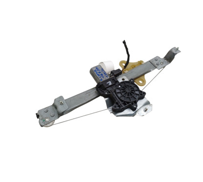 Alzacristallo elettrico post. DX RENAULT Captur Serie