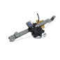 Alzacristallo elettrico post. DX RENAULT Captur Serie
