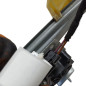 Alzacristallo elettrico post. DX RENAULT Captur Serie