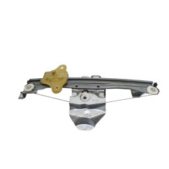 Alzacristallo elettrico post. DX RENAULT Captur Serie - 827009380R - 3035952