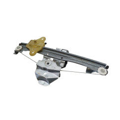 Alzacristallo elettrico post. DX RENAULT Captur Serie - 827009380R - 3035952