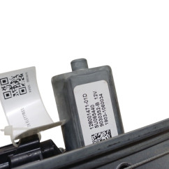 Alzacristallo elettrico post. DX RENAULT Captur Serie - 827009380R - 3035952