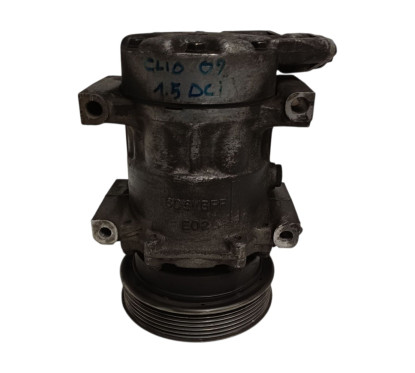Compressore A/C RENAULT Clio Serie dal 01 al 05 - 7700273801 - 2745064