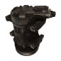 Compressore A/C RENAULT Clio Serie dal 01 al 05