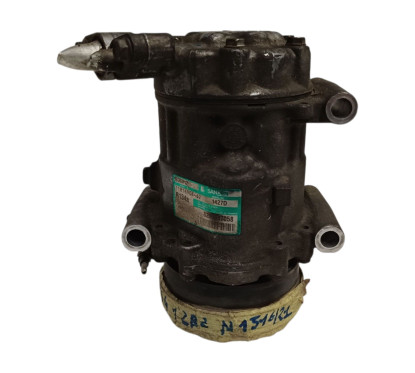 Compressore A/C RENAULT Clio Serie dal 01 al 05 - 8200037058 - 2745040