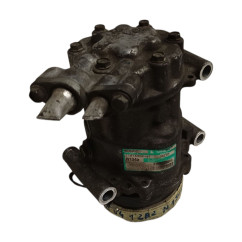 Compressore A/C RENAULT Clio Serie dal 01 al 05 - 8200037058 - 2745040