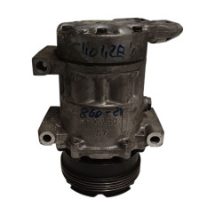 Compressore A/C RENAULT Clio Serie dal 01 al 05