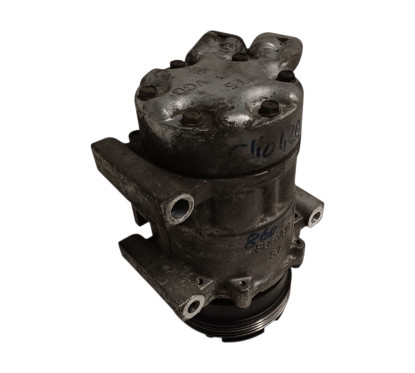 Compressore A/C RENAULT Clio Serie dal 01 al 05