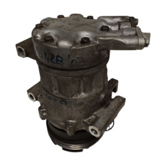 Compressore A/C RENAULT Clio Serie dal 01 al 05 - 8200037058 - 2745026