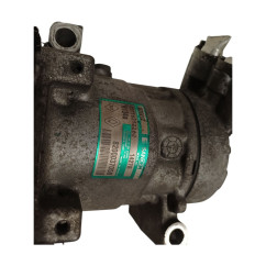 Compressore A/C RENAULT Clio Serie dal 01 al 05 - 8200037058 - 2745026