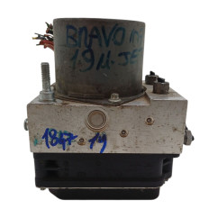 ABS FIAT Bravo 2° Serie