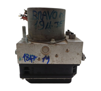 ABS FIAT Bravo 2° Serie - 026523291 - 2763022
