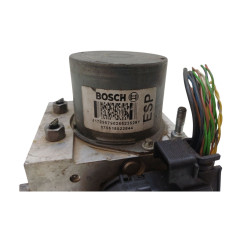 ABS FIAT Bravo 2° Serie - 026523291 - 2763022