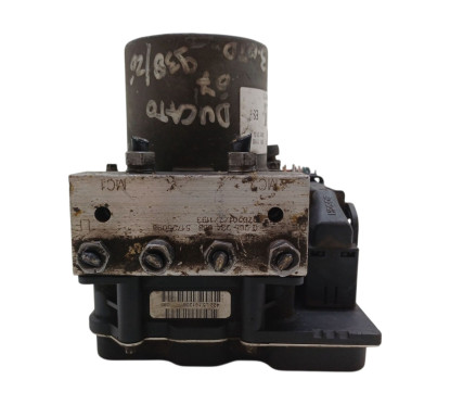ABS FIAT Ducato 5° Serie - 0265950334 - 2762997