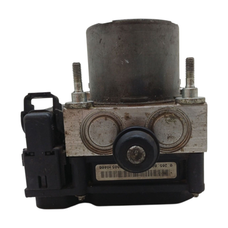 ABS FIAT Panda 2° Serie