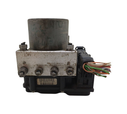 ABS FIAT Grande Punto 1° Serie - 0265231535 - 2762895