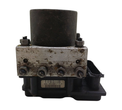 ABS FIAT Punto Berlina 5P 3° Serie - 0265231331 - 2762810