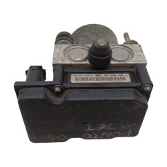ABS FIAT Punto Berlina 5P 3° Serie - 0265231331 - 2762810