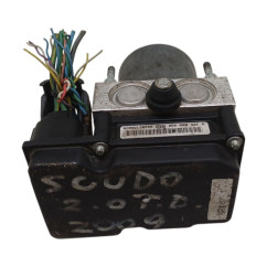 ABS FIAT Scudo 3° Serie - 0265800696 - 2762562