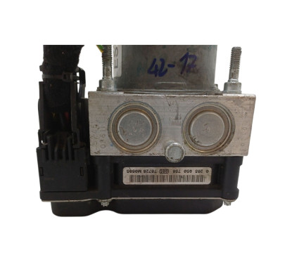 ABS FIAT Bravo 2° Serie