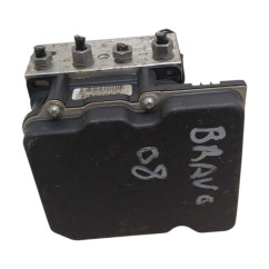 ABS FIAT Bravo 2° Serie - 0265950756 - 2761595