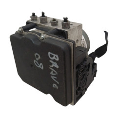 ABS FIAT Bravo 2° Serie - 0265950756 - 2761595