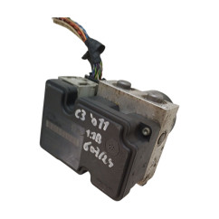 ABS CITROEN C3 Serie dal 09 al 15 - 9675099980 - 2761561