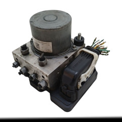 ABS CITROEN Berlingo 3° Serie - 9811148380 - 2761525