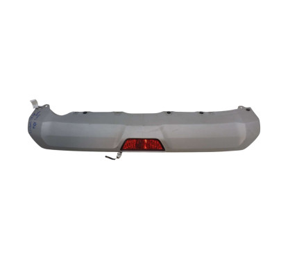 Spoiler Posteriore SUZUKI SX4 Serie S-Cross dal 13 - 7187163T00PER - 2768266