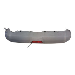 Spoiler Posteriore SUZUKI SX4 Serie S-Cross dal 13