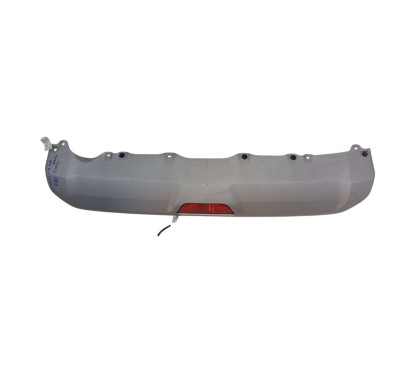 Spoiler Posteriore SUZUKI SX4 Serie S-Cross dal 13