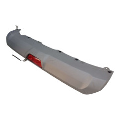 Spoiler Posteriore SUZUKI SX4 Serie S-Cross dal 13 - 7187163T00PER - 2768266