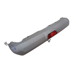 Spoiler Posteriore SUZUKI SX4 Serie S-Cross dal 13 - 7187163T00PER - 2768266