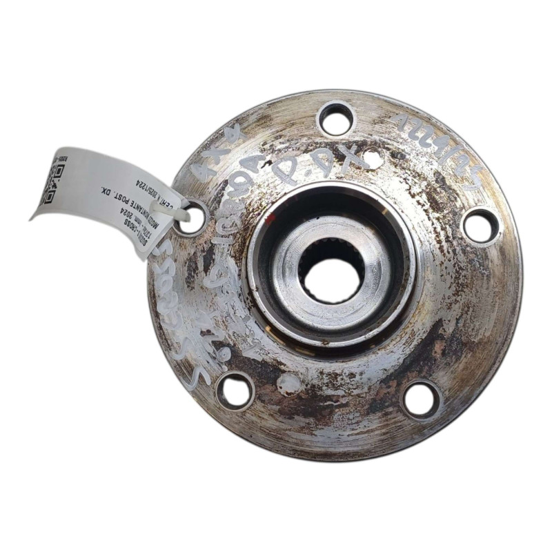 Montante sospensione POST DX SUZUKI SX4 Serie S-Cross dal 13
