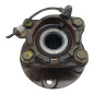 Montante sospensione POST DX SUZUKI SX4 Serie S-Cross dal 13