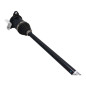 Semiasse Posteriore Destro SUZUKI SX4 Serie S-Cross dal 13