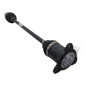 Semiasse Posteriore Destro SUZUKI SX4 Serie S-Cross dal 13
