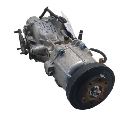 Differenziale Posteriore SUZUKI SX4 Serie S-Cross dal 13 - 2745057L00000 - 2776989